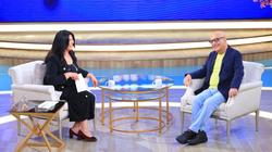 خيري بشارة: «قلت لمراتي لما أموت تدفني في أي مكان»