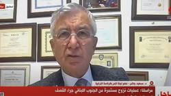 عضو لجنة الأمن بالرئاسة التركية: ملف دعم غزة حيوي في لقاء القاهرة