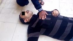 مصادر أمنية: احتمالية انتحار "الشاب المقتول" بالمنصورة