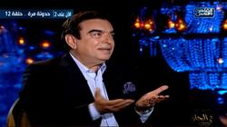 جورج قرداحي عن إسلامه سرا: "الديانتين متشابهتين ومفيش لزوم للتغيير"