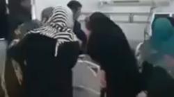 مصرع امرأتين بالمغرب في تدافع على أبواب جيب سبتة الإسباني