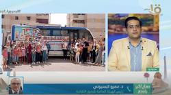 انطلاق أولى فعاليات المكتبة المتنقلة في «بشاير الخير» بالإسكندرية (فيديو)