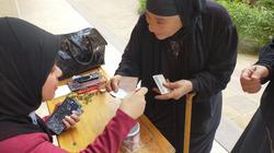 النساء وكبار السن يتصدرون المشهد الانتخابي في جولة الإعادة بالمحافظات