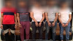 ضبط «عصابة مخدرات» غسلت 5 ملايين جنيه بالشرقية