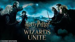 بـ"التعاويذ".. السحرة يدافعون عن العالم في لعبة Harry Potter Wizards