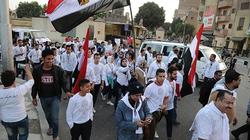 الأحزاب والحملات تحشد المواطنين للمشاركة تحت شعار «انزل شارك»