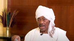 رئيس حزب الأمة السوداني لقناة القاهرة الإخبارية: الاتفاق الإطاري المولود الشرعي للوفاق الوطني