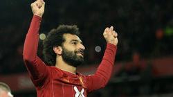 النشرة الأوروبية.. صلاح ثالث أفضل لاعب بالعالم.. وزوجة "كلوب" منعته من تدريب "اليونايتد"