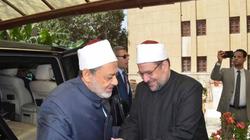 تعرف على خريطة "البر" للأزهر والأوقاف خلال شهر رمضان