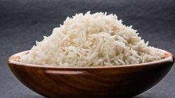 نيجيريا تضبط كميات كبيرة من الأرز البلاستيكي