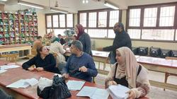 موعد ظهور نتيجة الشهادة الإعدادية محافظة قنا.. نهاية الأسبوع الحالي 
