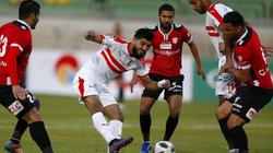 تجميد مستحقات لاعبي الزمالك عقب التعادل مع طلائع الجيش