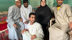 «الحاجة فايزة» أرملة لديها 4 أبناء مصابين بـ«الصرع»: نفسها تعالج أولادها