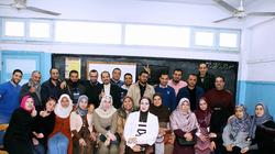 "الإعلام التربوي وتغيير المسار" دورة تدريبية لأخصائي الصحافة بالبحيرة