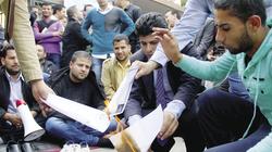 «حملة الماجستير» يجمعون توقيعات النواب للتضامن معهم