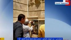 «جهاز العبور»: غلق 195 محلا بعد تحويلهم من وحدات سكنية لأنشطة تجارية