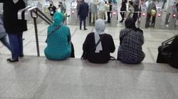 المترو: قطارات الخطوط الثلاثة تعمل بكامل طاقتها يومي الجمعة والسبت