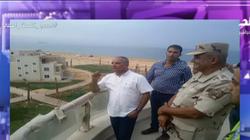 أحمد موسى يرثي اللواء شفيع عبدالحليم: كان مبتسما ومتواضعا للغاية