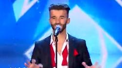 بالفيديو| لجنة تحكيم Arabs Got Talent تلقب مشتركا بـ"الملك"