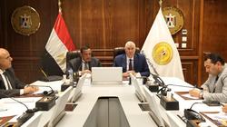 مصدر لـ«إكسترا نيوز»: اللواء طارق مرزوق محافظا للدقهلية واللواء محب حبشي لبورسعيد