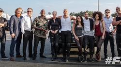 فان ديزل يخون فريق "The Fate of the Furious" بمساعدة شارليز ثيرون