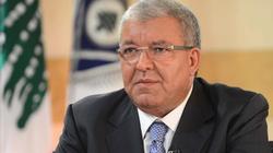وزير الداخلية اللبناني يوجه بتسهيل اقتراع المسنين وذوي الاحتياجات