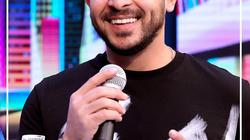 محمد رشاد: بغني لـ أم كلثوم من صغري.. ومش همضي عقود احتكار تاني