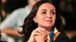 وزيرة التضامن تشهد حفل السفارة اليابانية بإطلاق دبلوم «التوكاتسو» في مصر
