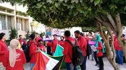 علم الدين: إقبال كبير من طلاب جامعة القاهرة على الأنشطة الصيفية