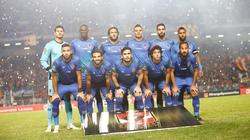 لاعب الوصل: لدينا أفضلية على «الأهلي» ونخشى انتفاضة المارد الأحمر