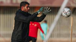 شريف إكرامي "الوسيط" في مفاوضات بيراميدز مع فايلر