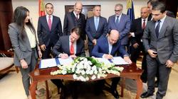 مميش: حصيلة سحب الأراضي غير المستغلة بلغت 3 مليارات جنيه