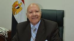 رئيس "النيابة الإدارية" يوجه نيابة السويس للتعامل بشدة مع واقعة إجبار طلاب على حمل الطوب