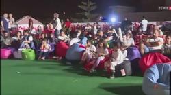 مسؤولة بـ"أهل مصر" تروي تفاصيل المشاهدة الجماعية لمباراة مصر الأخيرة