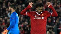 «صلاح» أساسيًا بمواجهة ليفربول وهيدرسفيلد