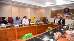 1500 مواطن يتنافسون على 82 وحدة سكنية في مرسى مطروح