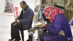 «شربات وحسنى».. حب من أول «أزمة»