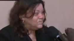 زوجة الشهيد مدير أمن "المرقسية": "شرفني في حياته ومماته"