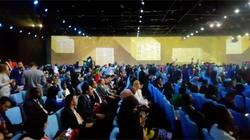 ‎افتتاح منتدى شباب العالم.. هنا ملتقى الحضارات