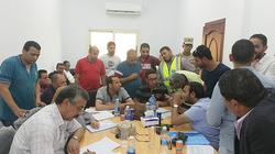 افتتاح ثاني أكبر محطة تحلية لمياه البحر في مصر