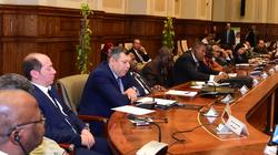 وكيل "إفريقية النواب": مصر تتواصل بشكل جيد مع دول القارة السمراء