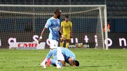 موعد مباراة بيراميدز والتأمين الأثيوبي في دوري أبطال أفريقيا والقناة الناقلة
