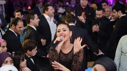 بالفيديو| مي سليم تدعو جمهورها لمشاهدة حفلها بشرم الشيخ عبر «mbc»