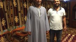 الحاج الضوي لـ«الوطن»: قبائل مطروح كرماء مثل أهل الصعيد