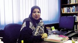 زوجة و«أم» وموظفة «الست» مدير عام