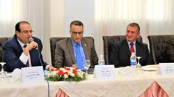 محافظ الدقهلية: الدلتا تسبح فوق بحيرة غاز.. وهناك اكتشافات مبشرة