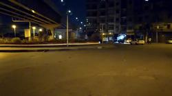 الإنسانية وقت الحظر.. 5 قصص حدثت بعد السابعة مساء