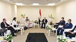 الإنتاج الحربي تبحث التعاون مع بلغاريا: مهتمون بالاستفادة من خبراتكم