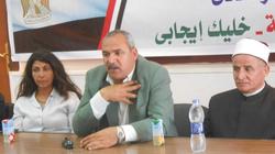 بالصور| "انزل شارك.. مصر تنادي".. ندوة بمدينة دهب