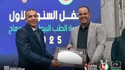 «جمال» الطبيب البيطري المثالي في سوهاج: «ثقة كبيرة وغالية»